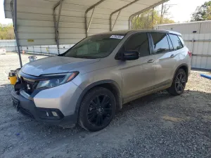 Honda Passport 3.5L 6 2019