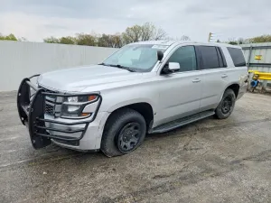 Chevrolet Tahoe 5.3L 8 2019