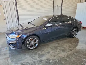 Chevrolet Malibu 1.5L 4 2023