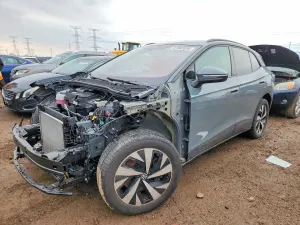 Volkswagen ID.4 2023