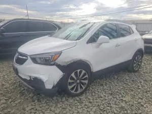 Buick Encore 1.4L 4 2021