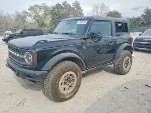 Ford Bronco 2.3L 4 2024