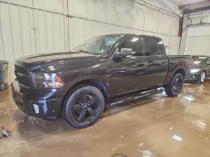 RAM 1500 5.7L 8 2018