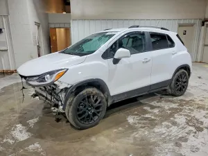 Chevrolet Trax 1.4L 4 2022