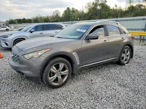 Infiniti FX 3.5L 6 2009