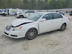 Toyota Avalon 3.5L 6 2008