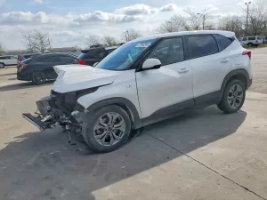 Kia Seltos 2.0L 4 2024