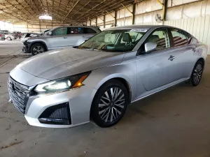 Nissan Altima 2.5L 4 2023