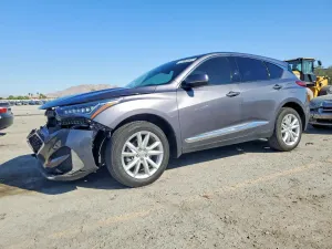 Acura RDX 2.0L 4 2019