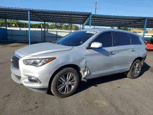 Infiniti QX60 3.5L 6 2020