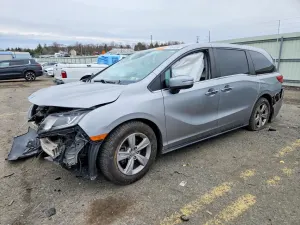 Honda Odyssey 3.5L 6 2019