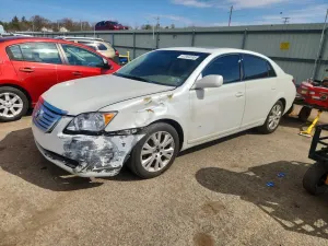 Toyota Avalon 3.5L 6 2009