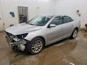 Chevrolet Malibu 2.5L 4 2014