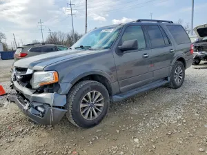 Ford Expedition 3.5L 6 2016