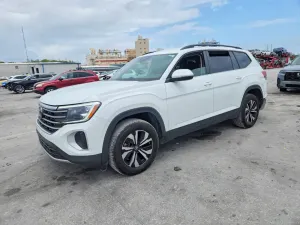 Volkswagen Atlas 2.0L 4 2024