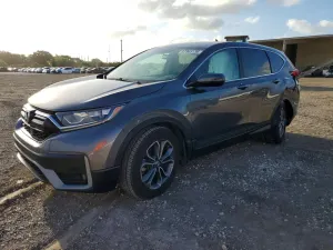 Honda CR-V 1.5L 4 2022