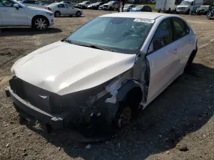 Kia Cerato / Forte / K3 2.0L 4 2019