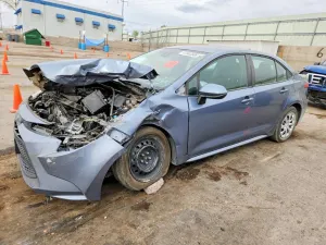 Toyota Corolla 1.8L 4 2020