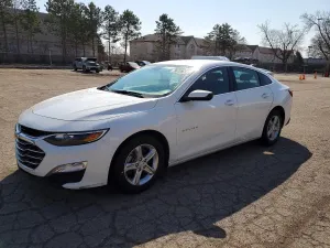 Chevrolet Malibu 1.5L 4 2023