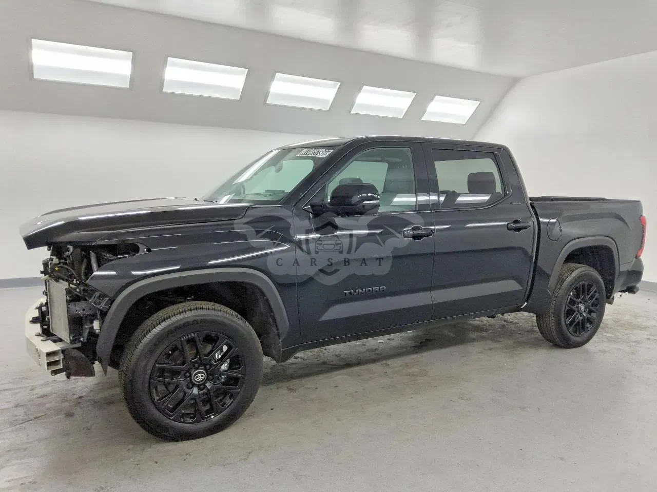 Toyota Tundra 3.4L 6 2025