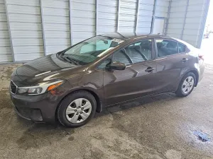 Kia Cerato / Forte / K3 2.0L 4 2018