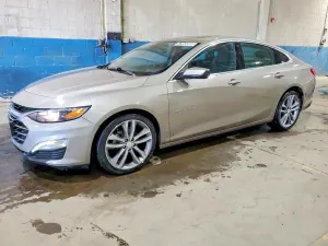 Chevrolet Malibu 1.5L 4 2023