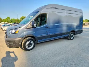 Ford Transit 3.5L 6 2020