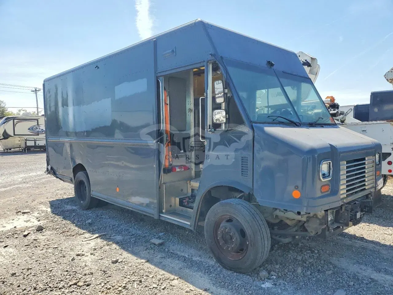 Ford F59 7.3L 8 2020