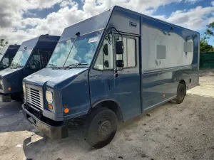 Ford F59 7.3L 8 2021