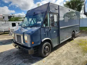 Ford F59 7.3L 8 2021