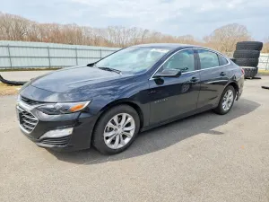 Chevrolet Malibu 1.5L 4 2023