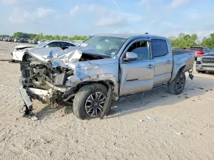 Toyota Tacoma 3.5L 6 2021