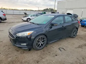 Ford Focus 2.0L 4 2016