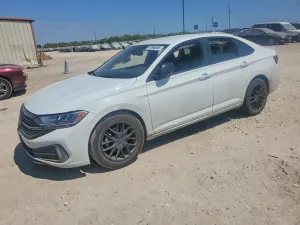 Volkswagen Jetta 1.5L 4 2024