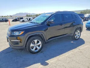 Jeep Compass 2.4L 4 2018