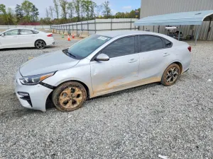 Kia Cerato / Forte / K3 2.0L 4 2021