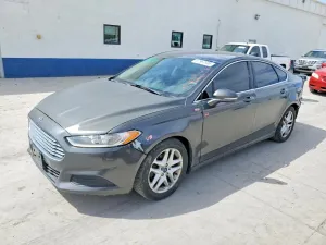 Ford Fusion 1.5L 4 2016