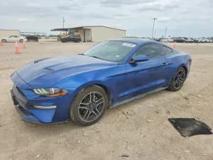Ford Mustang 2.3L 4 2022