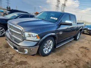 RAM 1500 3.0L 6 2015