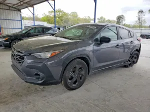 Subaru Crosstrek 2.0L 4 2024