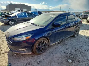 Ford Focus 2.0L 4 2016