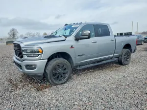 RAM 3500 6.7L 6 2024