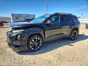 Chevrolet Equinox 1.5L 4 2026
