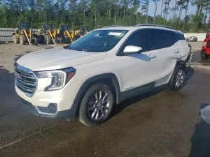 GMC Terrain 1.5L 4 2024