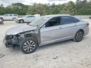 Volkswagen Jetta 1.5L 4 2024