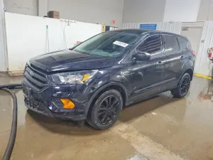 Ford Escape 2.5L 4 2019