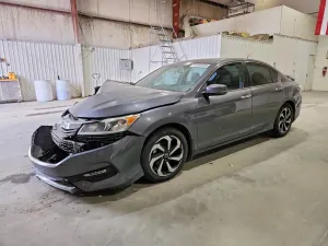 Honda Accord 2.4L 4 2016