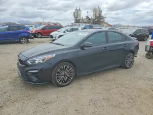 Kia Cerato / Forte / K3 1.6L 4 2020