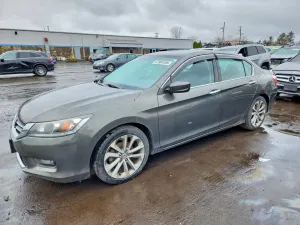 Honda Accord 2.4L 4 2015