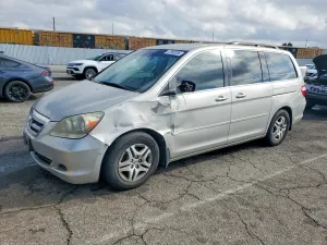 Honda Odyssey 3.5L 6 2006